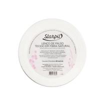 Rolo Lenço Para Depilação 60M Starpil Rolo Lenço Para Depilação 60M Starpil