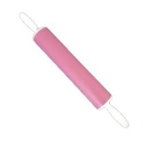 Rolo Leve Para Massa 40cm - Linha Rosa