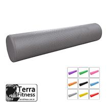 Rolo Liberação Miofascial 70cmX15cm ø - CZ - TERRA FITNESS