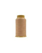 Rolo Linha Nylon settanyl Bege reforçada zenith- Kit 2un