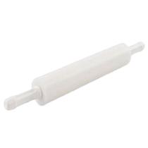 Rolo Maciço Polietileno Articulação 30 cm Branco Rolo Maciço Polietileno Articulação 30 cm Branco