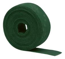 Rolo Manta Abrasiva Pós Obra Scotch Brite Verde 134mm x 1m - 3M