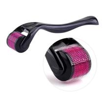 Rolo Manual Facial com 540 Pontos de Contato Skin Roller para Rotina de Cuidados com a Pele Modelo MM15 Rolo Manual Facial com 540 Pontos de Contato Skin Roller para Rotina de Cuidados com a Pele Modelo MM15