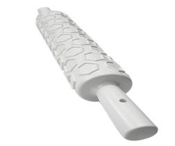 Rolo Marcador Hexágono - Gmezn274