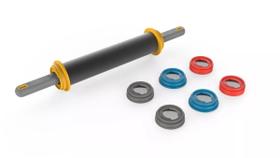 Rolo Massa Com Regulador 28cm 5179-9 Anodilar