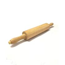 Rolo Massa de Madeira 23cm Atóxico - Edal