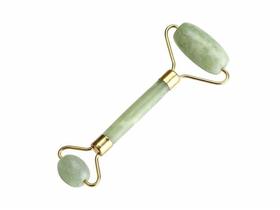 Rolo Massageador de Jade - Verde - Smart Gr