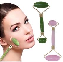 Rolo massageador facial Rolo massageador facial