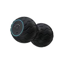 Rolo Massageador Therabody Theragun Wave Duo Waveduo Us Bluetooth Preto