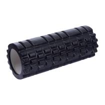 Rolo Massagem Foam Roller Liberação Miofascial Pilates Yoga