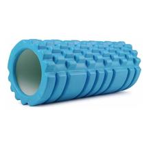 Rolo Massagem Foam Roller Liberação Miofascial Soltura