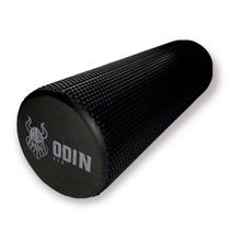 Rolo Massagem Pilates 45cm Liberação Foam Roller EVA Odin Fit