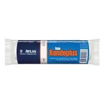 Rolo Microfibra 23cm Atlas Para Pintura Em Superfícies Lisas E Semi Rugosas