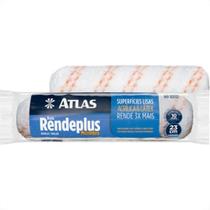Rolo Microfibra Atlas 23Cm 327/23 Rolo Microfibra Atlas 23Cm 327/23