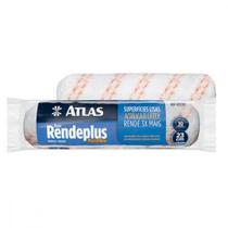 Rolo Microfibra Atlas 23Cm 327/23
