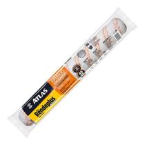 Rolo Microfibra Big Alto Rendimento Rende Plus Atlas 46cm