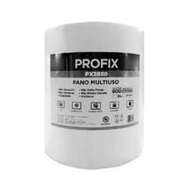 Rolo multiuso profix 20x300m branco