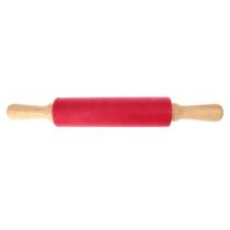 Rolo p/ massa silicone 38cm Rolo p/ massa silicone 38cm