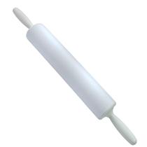 Rolo p/massas profissional maciço articulacao 30x6,5cm ro306