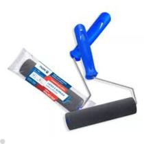 Rolo p/Pintura Superfícies Lisas 1340 X 15cm Tigre