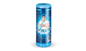 Rolo Pano Perflex Multiuso 30cmx25m 50 Panos Azul - 01 unid Rolo Pano Perflex Multiuso 30cmx25m 50 Panos Azul - 01 unid