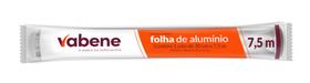 Rolo papel alumínio 30cmx7,5m