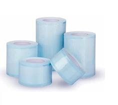 Rolo papel para esterilização 30cmx100m - Pollitex