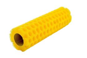 Rolo Para Chapisco (1332) 230Mm Espuma Amarela Tigre Rolo Para Chapisco (1332) 230Mm Espuma Amarela Tigre