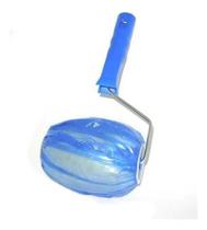 Rolo Para Decoração 100 Mm Ref: 1353 - Tigre