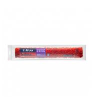 Rolo para Efeito de Textura Rústica com Tubo de 37cm - Atlas - AT91155 - Unitário Rolo para Efeito de Textura Rústica com Tubo de 37cm - Atlas - AT91155 - Unitário