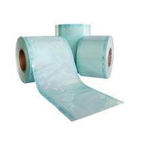 Rolo Para Esterilização 25cmx100m - Hospflex Rolo Para Esterilização 25cmx100m - Hospflex