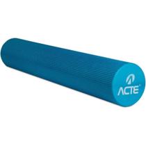 Rolo Para Exercícios em Eva - Azul Rolo Para Exercícios em Eva - Azul