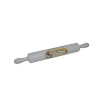 Rolo para Massa Profissional Grande Polietileno 7X38cm 014 Pronyl