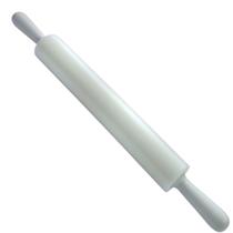 Rolo para massas 39,6x6,5cm profissional ro-406