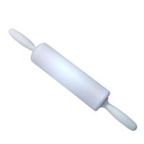 ROLO PARA MASSAS LEVE COM ARTICULAÇÃO EM POLIETILENO 20,2x6CM RL200 PROFISSIONAL