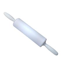 ROLO PARA MASSAS LEVE COM ARTICULAÇÃO EM POLIETILENO 20x6CM RL-200 PROFISSIONAL ROLO PARA MASSAS LEVE COM ARTICULAÇÃO EM POLIETILENO 20x6CM RL-200 PROFISSIONAL