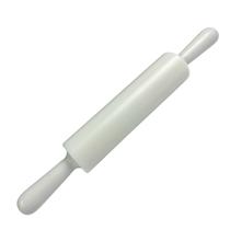 ROLO PARA MASSAS MACIÇO COM ARTICULAÇÃO EM POLIETILENO 6x47,5CM RO-256 PROFISSIONAL