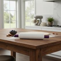 Rolo para Massas Tupperware - Aubergine - 50 cm