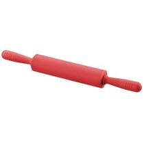 Rolo Para Massas - Vermelho - Mimo Style