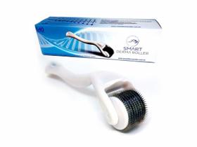 Rolo para Microagulhamento 540 Agulhas Smart Derma Roller - Smart GR