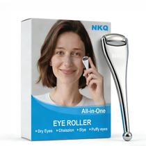 Rolo para Olhos NKQ para Alívio de Olhos Secos, Calázio e Terçol