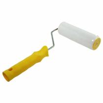 Rolo Para Pintura 16x32cm Poliéster Aço Forte - ACO FORTE