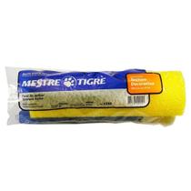 Rolo Para Pintura 23cm Espuma 1350/23 Pinceis Tigre Rolo Para Pintura 23cm Espuma 1350/23 Pinceis Tigre