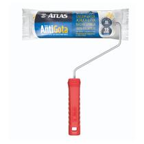 Rolo Para Pintura Atlas 15cm Antigota