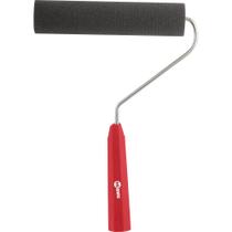 Rolo para pintura espuma 15cm com suporte - Nove54 Rolo para pintura espuma 15cm com suporte - Nove54