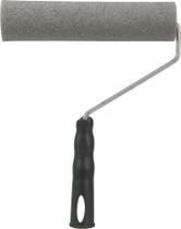 Rolo para pintura espuma 15cm com suporte vd975 Vonder Rolo para pintura espuma 15cm com suporte vd975 Vonder