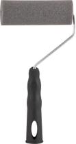 Rolo para pintura espuma 9cm com suporte vd983 - Vonder