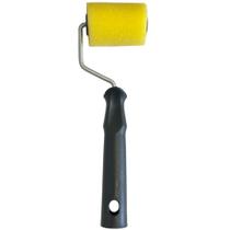 Rolo Para Pintura Espuma Poliéter De 05 CM 01105/1002 - 0.1105 - COMPEL Rolo Para Pintura Espuma Poliéter De 05 CM 01105/1002 - 0.1105 - COMPEL