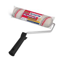 Rolo para pintura Não Respinga Econ 10MMx23CM c/cabo Castor