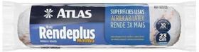 Rolo Para Pintura Rendeplus Lã Microfibra Atlas 327/23
